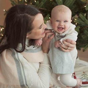 Meet your Posher, Liza